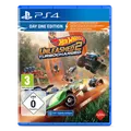 Produktbild: Hot Wheels Unleashed 2 - Turbocharged (Day One Edition) PS4-Spiel #1906889