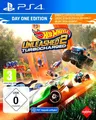 Produktbild: Hot Wheels Unleashed 2 - Day One Edition - PS4 / PlayStation 4 - Neu & OVP - DE