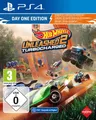 Produktbild: Hot Wheels Unleashed 2 Turbocharged Day One Edition PS4 (Sony PlayStation 4) NEU