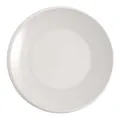 Produktbild: Villeroy & Boch NewMoon Weiß Speiseteller 27 cm NewMoon Weiß 1042642620