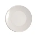 Produktbild: Villeroy & Boch 27cm Speiseteller NewMoon weiß Porzellan Essteller