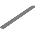 Produktbild: Alberts Flachstange Aluminium Anthrazit 14,5 mm x 1,5 mm x 1000 mm