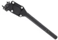 Produktbild: Contec Parallelogramm-Federsattelstütze SP-060 Slim Long Travel 30,9mm 400mm