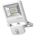 Produktbild: OSRAM LED-Außenstrahler Endura Flood, IP44 wasserfest, 20 Watt / 1.700 Lumen, warmweiß, 230 V, mit Bewegungsmelder