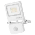 Produktbild: OSRAM ENDURA FLOOD PC 20W LED-Fluter mit Sensor, 3000K warmweiß, 1800 Lumen,