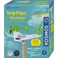 Produktbild: Wetterstation, Experimentierkasten