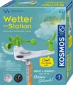 Produktbild: Wetterstation | Spiel | 4002051636142