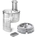 Produktbild: Bosch Küchenmaschinen-Zubehör MUZ5CC2, Würfelschneider, für Bosch Serie 2 und 4
