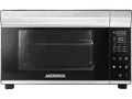 Produktbild: GASTROBACK 42814 Design Bistro Ofen Bake & Grill Minibackofen