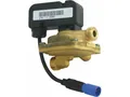 Produktbild: WOLF 279111099 Wasserschalter mit Wassermengenregler,bei TGU/TGG-K 24 KW,bei TGB