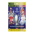 Produktbild: TOPPS UCL Mega-Multipack-Aufkleber 24-25, Mehrfarbig, Cartoon, Papierrechteckig, Glänzend, Indoor, Sammelalbum, Einmalgebrauch