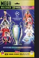 Produktbild: 5053307074507 UEFA Champions League 2024/25 naklejki mega multipack Topps