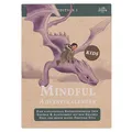 Produktbild: VEGAN BOX® Adventskalender Mindful für Kinder | 24 stärkende Affirmationen und Geschichten | Für Kinder von 4-8 Jahren | Mindful Adventskalender Kids