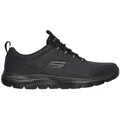 Produktbild: SKECHERS Herren Freizeitschuhe SUMMITS - LOUVIN