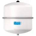 Produktbild: Ausdehnungsgefäß Warmwasser Airfix-A 8 Liter, Vordruck 4 bar, Anschluss 3/4
