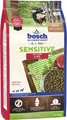 Produktbild: Bosch Sensitive Lamm & Reis 1 kg  Hundefutter