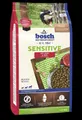 Produktbild: Bosch 1kg Sensitive Lamm & Reis Hundefutter Trockenfutter