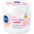 Produktbild: NIVEA Family Care (Körpercreme, 450 ml) (25011029)