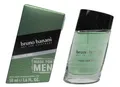 Produktbild: Bruno Banani Made for Men Eau de Toilette Spray 50ml (GRUNDPREIS 498,00€/L)