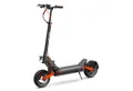 Produktbild: JOYOR E-Scooter Offroad Elektroroller S8-Z 600W 10 Zoll 1248 Wh Akku 25 km/h, 25 km/h, 600W Motor, hohe Reichweite