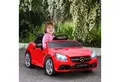 Produktbild: AIYAPLAY Elektro-Kinderauto Kinder Elektroauto, Kinderfahrzeug mit 2,4G Ferbedienung, Belastbarkeit 30 kg, (1-tlg), 107 x 62,5 x 44 cm