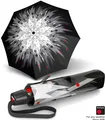 Produktbild: Knirps Regenschirm Taschenschirm Damen T.200 Automatik stabil - Sparkling Star