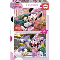 Produktbild: Educa Minnie Puzzle (20 Teile) (80-19297)