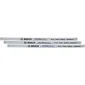 Produktbild: Bosch Universal-Bügelsägeblätter 150 mm 24 TPI 3 Stück