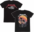 Produktbild: metallica T-Shirt Atlas Rise T-Shirt
