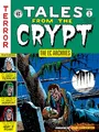 Produktbild: The EC Archives: Tales from the Crypt Volume 1