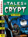 Produktbild: The EC Archives: Tales from the Crypt Volume 1, Grant Geissman