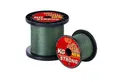 Produktbild: WFT Angelschnur, 480 m Länge, WFT KG Strong Exact 32Kg 0,22 480m Green Geflochtene Angelschnur