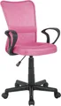 Produktbild: Bürostuhl Drehstuhl Schreibtischstuhl für Kinder Pink H-298F-2/2109
