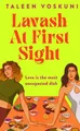 Produktbild: Taleen Voskuni Lavash at First Sight (Taschenbuch)