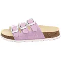 Produktbild: Superfit Fussbettpantoffel lila (8500) 25