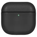 Produktbild: Native Union, AirPods 4 RE Classic Hülle recycelt & umweltfreundlich, Schwarz - Schwarz