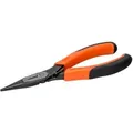 Produktbild: 2430 G-160 Flachrundzange 160 mm - Bahco