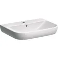 Produktbild: Geberit Waschtisch Smyle Weiß 650x170x480mm
