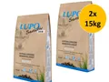 Produktbild: Markus-Mühle Lupo Sensitiv 20/8 | 2x 15kg Diätfutter Sparpack