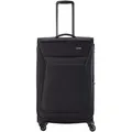 Produktbild: Travelite Chios - 4-Rollen-Trolley L 78 cm erw. (schwarz)