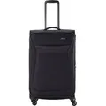 Produktbild: Travelite CHIOS Trolley - Schwarz - Schwarz