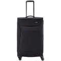 Produktbild: Travelite Trolley CHIOS 4w Trolley L erw. 78cm schwarz 080049 01