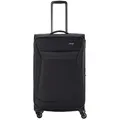Produktbild: travelite CHIOS 4-Rollen Trolley L Schwarz