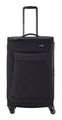 Produktbild: travelite Chios 4W Trolley L Trolley Black schwarz