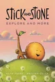 Produktbild: Beth Ferry Stick and Stone Explore and More (Taschenbuch) (US IMPORT)