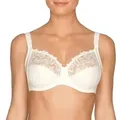Produktbild: PrimaDonna BH Deauville Wire Bra Elfenbein G 100 Damen