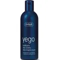 Produktbild: Ziaja Yego For Men 300Ml (Körperlotion, 300 ml) (5901887026679)