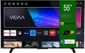 Produktbild: Toshiba 55QV2363DAW 55 Zoll QLED Fernseher VIDAA Smart TV 4K UHD DEFEKT