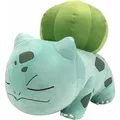 Produktbild: Nintendo Schlafender Bulbasaur (45 cm) (PKW0221)