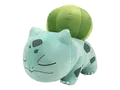 Produktbild: JAZWARES Pokémon - Bisasam schlafend Plüsch 45 cm Plüschfigur